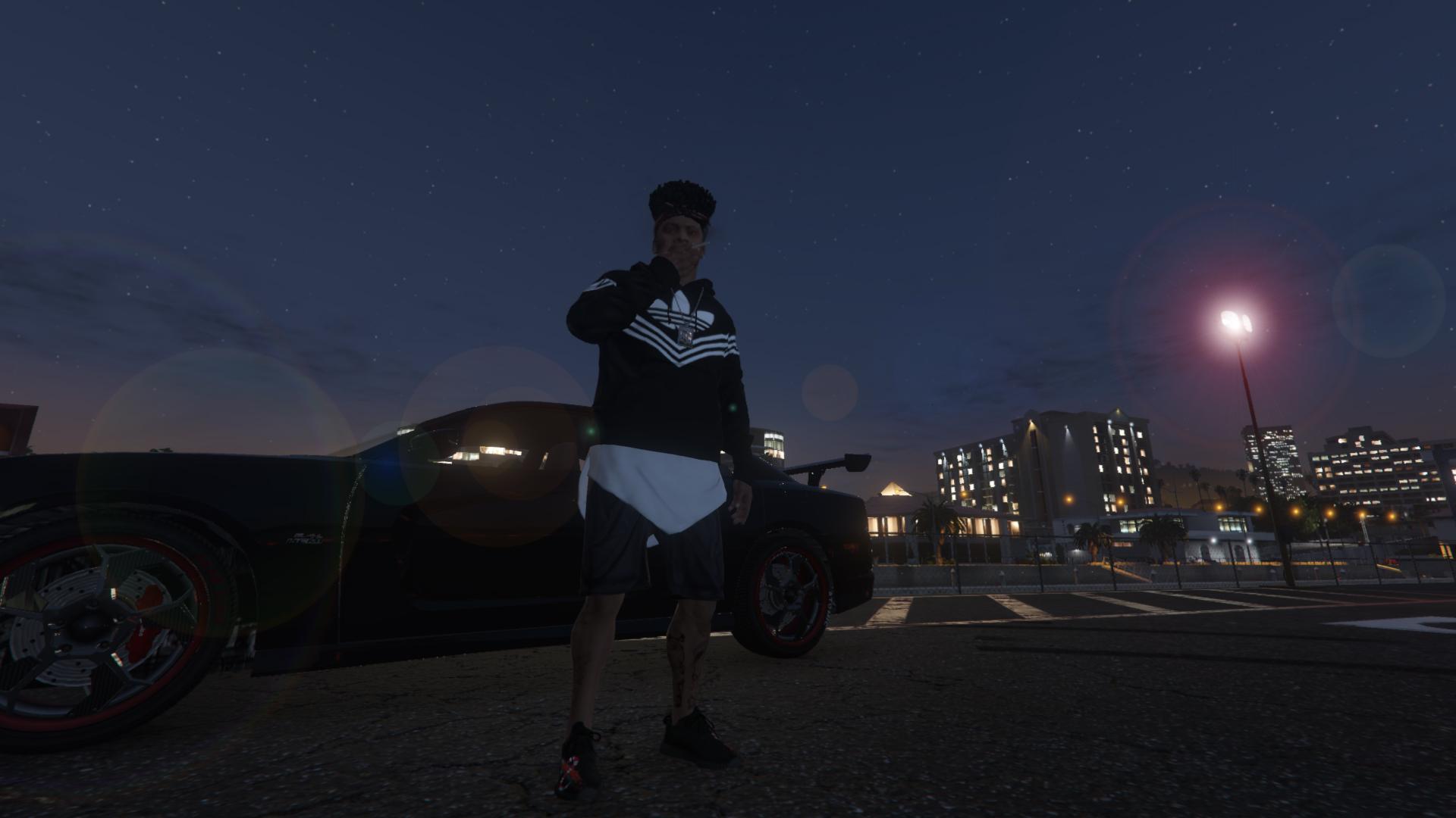 gta 5 long sleeve shirt